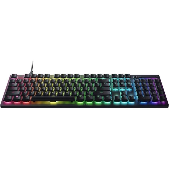 Razer DeathStalker V2 Purple Switch - US Layout (RZ03-04501800-R3M1)