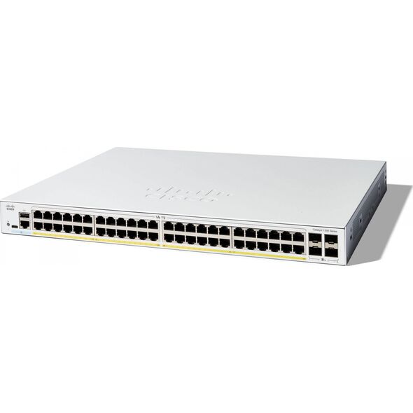 Switch Cisco C1300-48P-4X