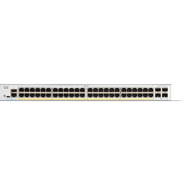 Switch Cisco C1300-48P-4X