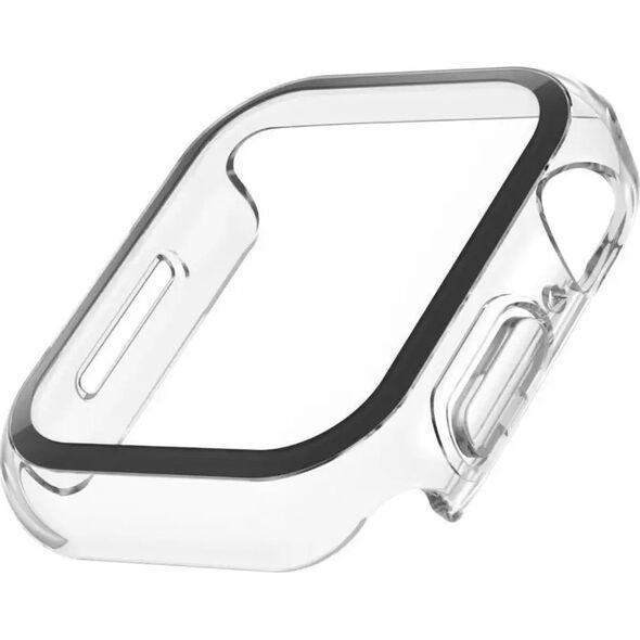 Belkin Belkin TemperedCurve Screenprot. Apple Watch 4-8/SE 40/41mm clear