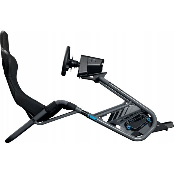 Fotel Playseat Fotel Gamingowy Playseat Trophy Logitech G Edition Szary