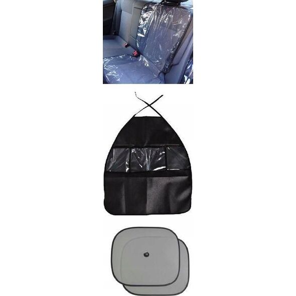 Fotelik samochodowy Graco GRACO FOTELIK AFFIX R129 MIDNIGHT