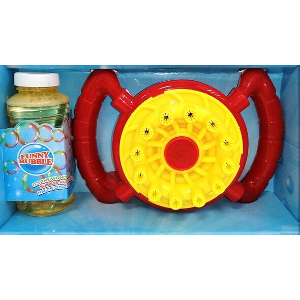 Swede *****Wytwornica baniek mydlanych Q5390 57143