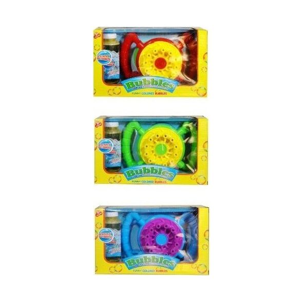 Swede *****Wytwornica baniek mydlanych Q5390 57143