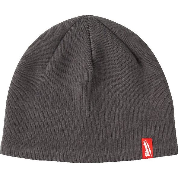 Sourcing MILWAUKEE WINTER HAT, GRAY