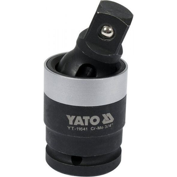 Yato PRZEGUB KULISTY UDAROWY 3/4'' (1 SZT)