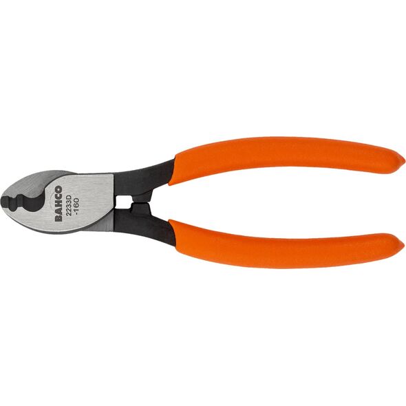 Bahco Bahco Kabelio kirpimo žirklės 240mm max diam. 16mm