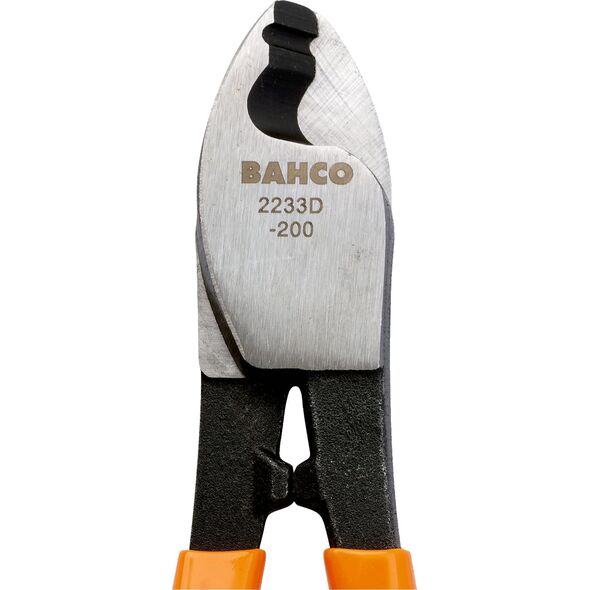 Bahco Bahco Kabelio kirpimo žirklės 240mm max diam. 16mm