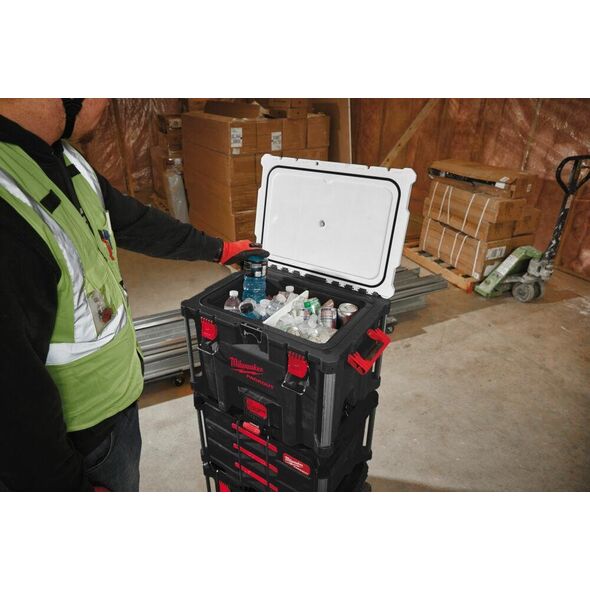 Milwaukee MILWAUKEE PACKOUT SKRZYNIA TERMOIZOLACYJNA XL