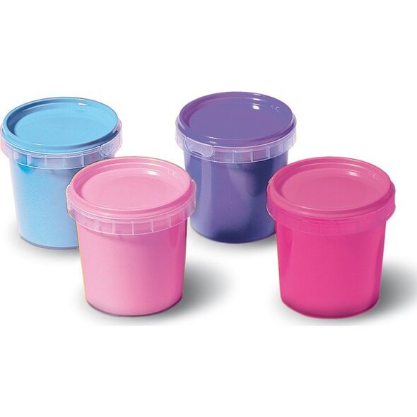 SES SES Fingerpaint, 6 colours