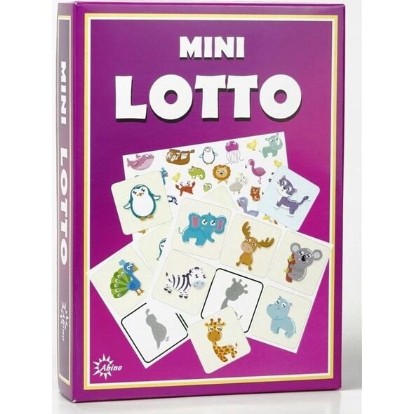 Abino Mini Lotto AB 37602