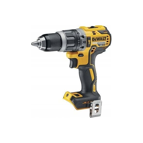 Zestaw elektronarzędzi Dewalt 11-elementowy (DCK500P3T-QW)