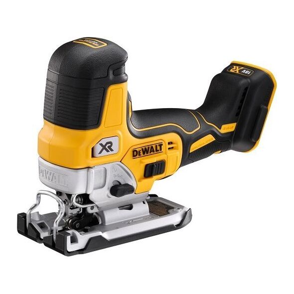 Zestaw elektronarzędzi Dewalt 11-elementowy (DCK500P3T-QW)
