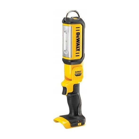Zestaw elektronarzędzi Dewalt 11-elementowy (DCK500P3T-QW)