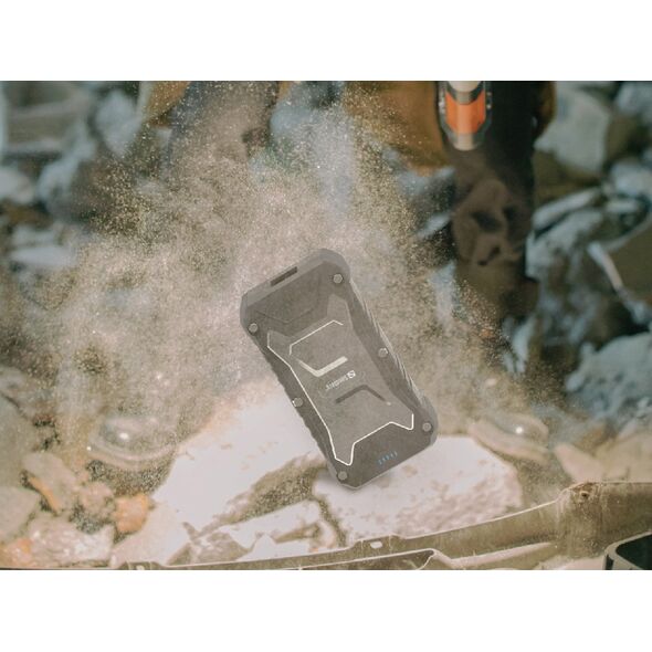 Sandberg "Survivor Powerbank PD30W" 20000mAh