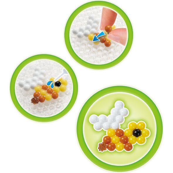 Epoch AQUABEADS Mały zestaw do zabawy Aquabeads 32000