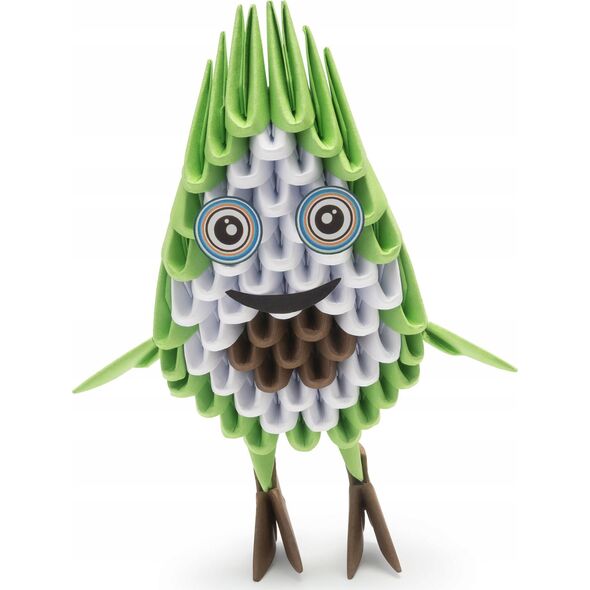 Alexander Origami 3D Awokado / Avocado 28294