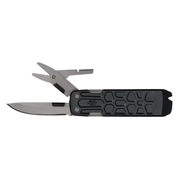 Gerber Multitool LockDown Slim Pry Black