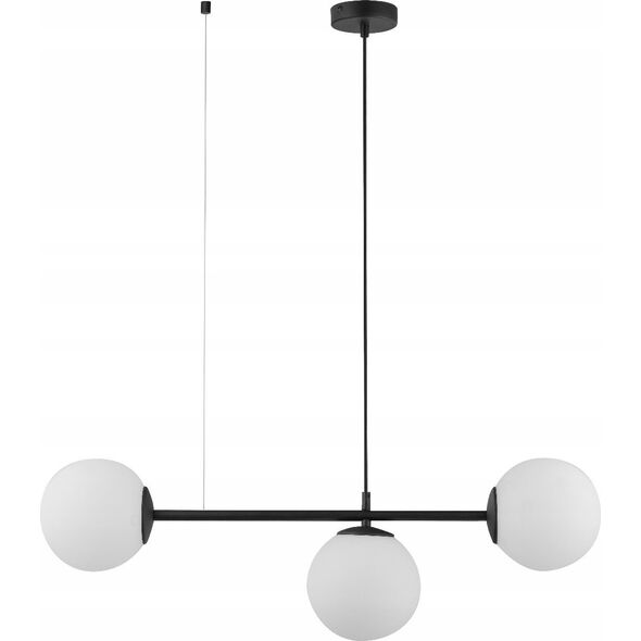 Lampa wisząca TK Lighting PENDANT LUM. CELESTE 3 6218
