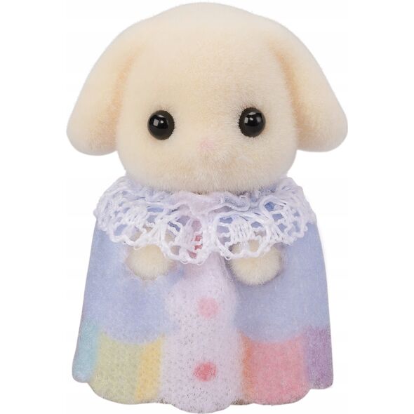 Epoch SYLVANIAN plac zabaw z basenem 05746