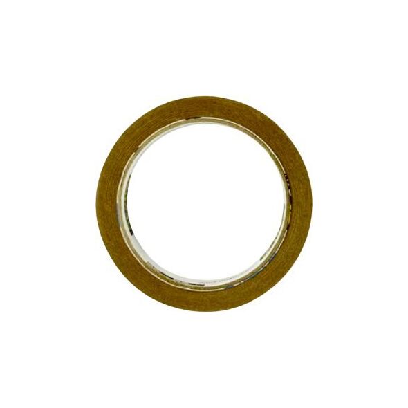 Scotch Ταινία συσκευασίας Scotch Box Lock 48mm/22.8m καφέ χάρτινη