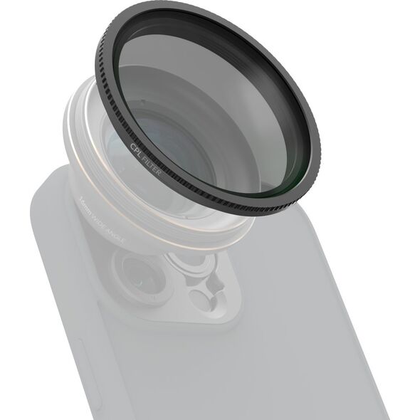 ShiftCam ShiftCam LensUltra CPL Filter