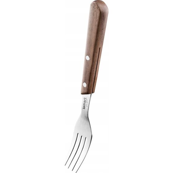 Lamart LT2062 Sztuce do stekw 8szt. LAMART
