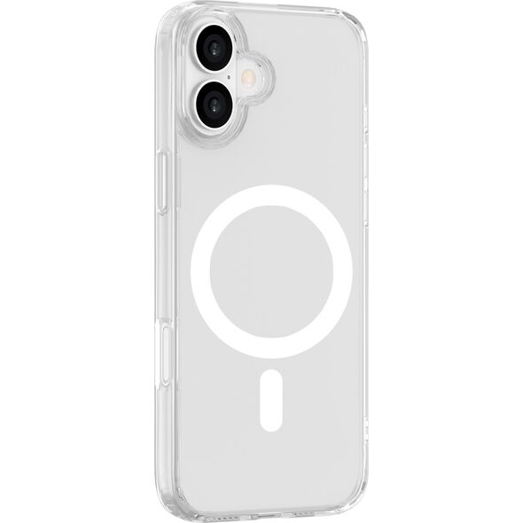 Έξυπνο τηλέφωνο eStuff INFINITE OSLO iPhone 16 Clear