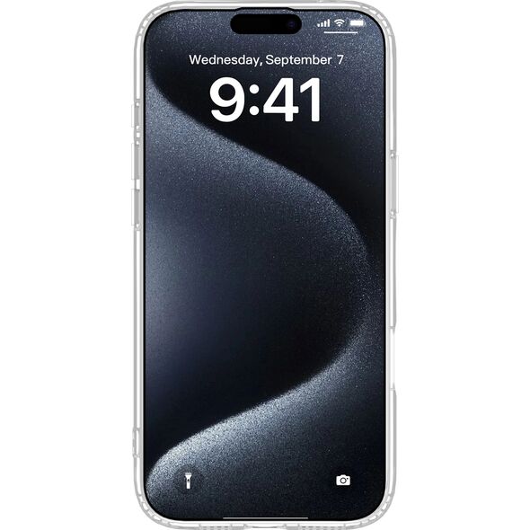 Έξυπνο τηλέφωνο eStuff INFINITE OSLO iPhone 16 Clear