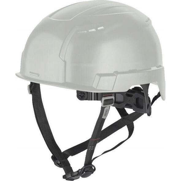 Sourcing MILWAUKEE SAFETY HELMET WHITE VENTILATED BOLT 200 - 1 PC.