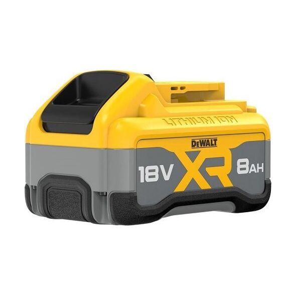 Dewalt BATTERY DCB1880-XJ 18V 8AH