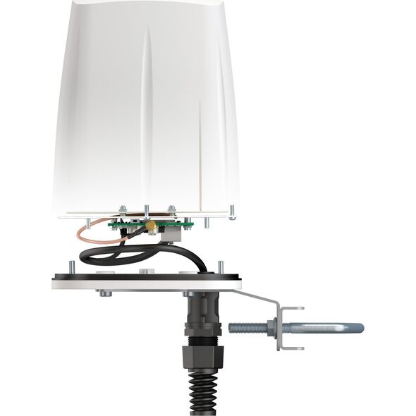 Κεραία QuWireless QuWireless QuSpot A140S | Κεραία LTE | για Teltonika TRB140 (έκδοση χωρίς περίβλημα)