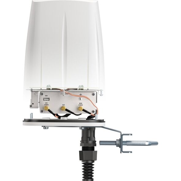 Κεραία QuWireless QuWireless QuSpot AX09S | Κεραία LTE + GPS | για Teltonika RUTX09