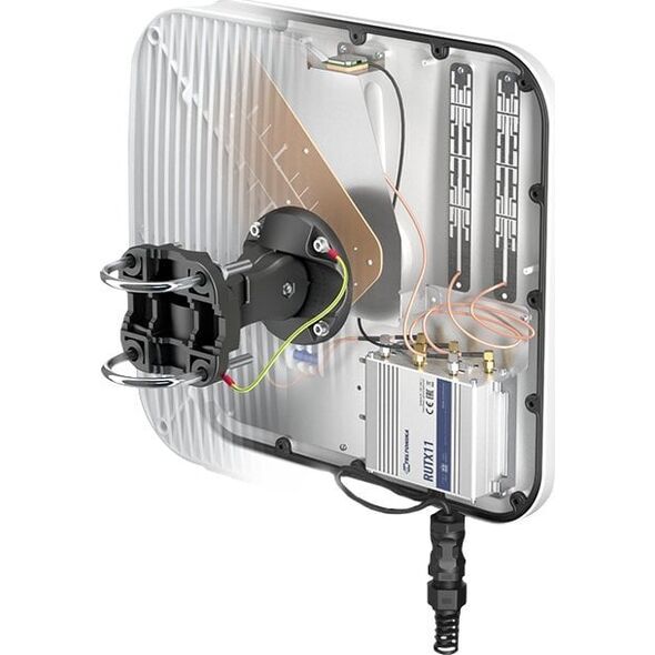 Κεραία QuWireless QuWireless QuMax XR AXRA | Κεραία Wi-Fi + LTE + GPS + Bluetooth | Διπλής ζώνης