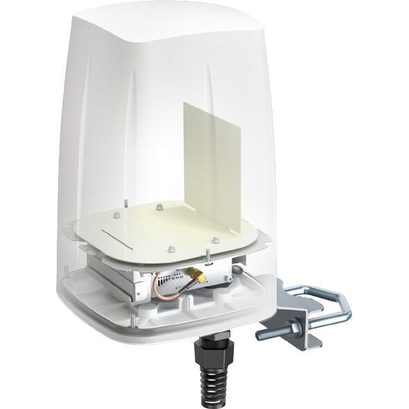 Κεραία QuWireless QuWireless QuSpot A140S-A | Κεραία LTE | για Teltonika TRB140 (έκδοση με περίβλημα)