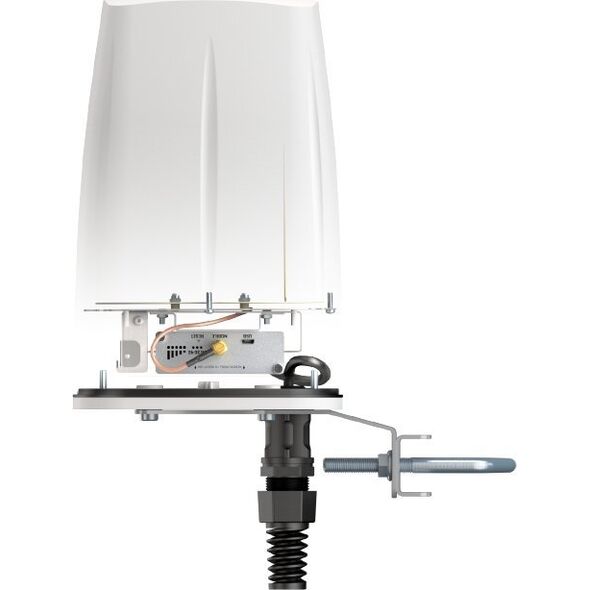 Κεραία QuWireless QuWireless QuSpot A140S-A | Κεραία LTE | για Teltonika TRB140 (έκδοση με περίβλημα)