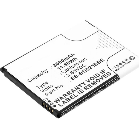 Μπαταρία CoreParts 11.55Wh 3.85V 3000mAh