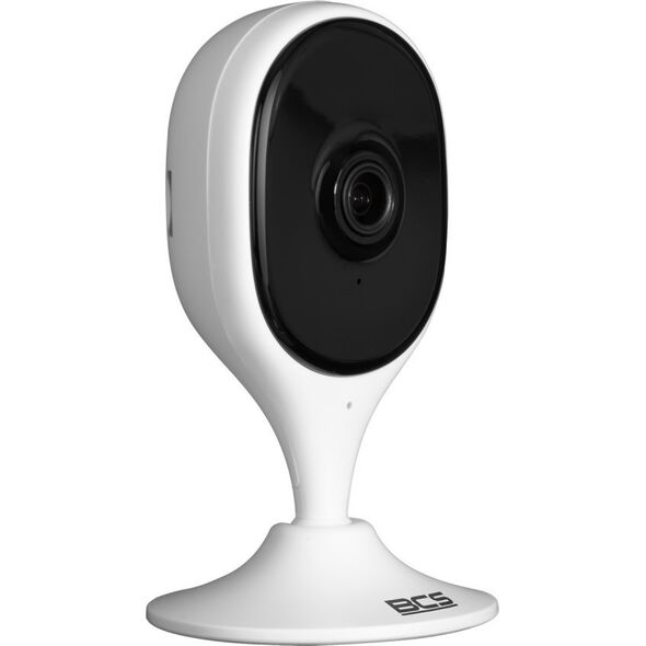 Kamera wewnętrzna Wi-Fi 5Mpx BCS-L-SHOME01, mikrofon/głośnik, funkcje AI (rozpoznawanie człowieka/zwierzęcia)