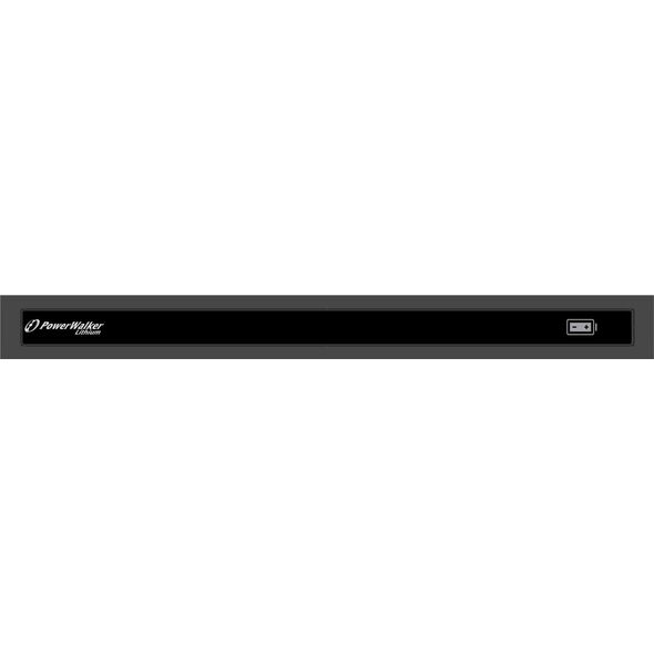 BATTERY PACK RACK 19" DLA UPS POWERWALKER VFI 2000/3000 LICR IOT LIFEP04