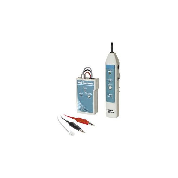 Intellinet Network Solutions Tester okablowania z sondą zbliżeniową (515566)