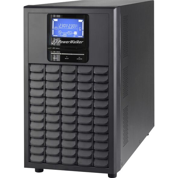 UPS PowerWalker VFI 3000 C LCD (10120179)