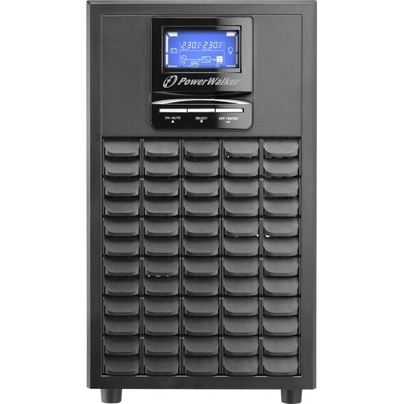 UPS PowerWalker VFI 3000 C LCD (10120179)
