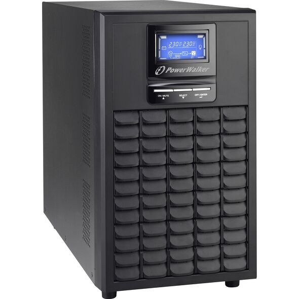 UPS PowerWalker VFI 3000 C LCD (10120179)
