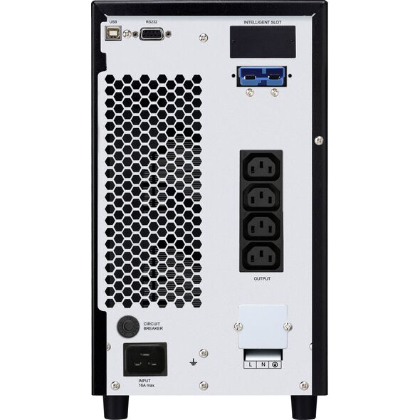 UPS PowerWalker VFI 3000 C LCD (10120179)