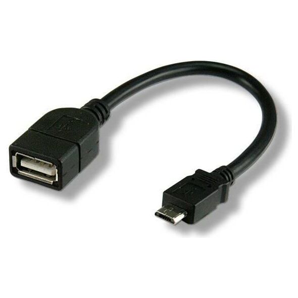 Adapter USB Techly  (304963)