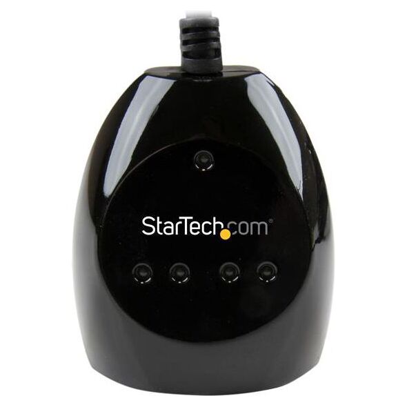 HUB USB StarTech 4x USB-A 2.0 (USB2EXT4P15M)