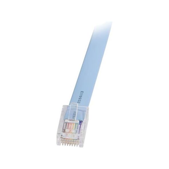 StarTech Adapter DB9 - Rj45 CISCO (DB9CONCABL6)