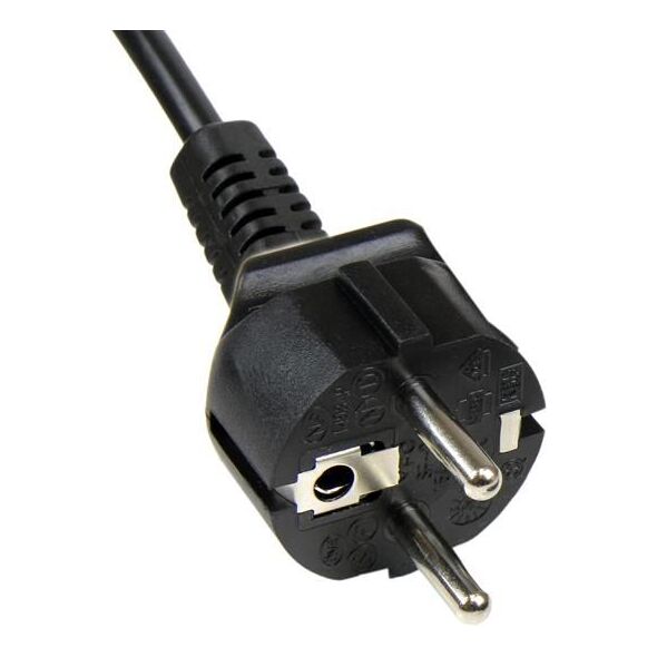 Kabel zasilający StarTech CEE7 / C5 1M (PXTNB3SEU1M)