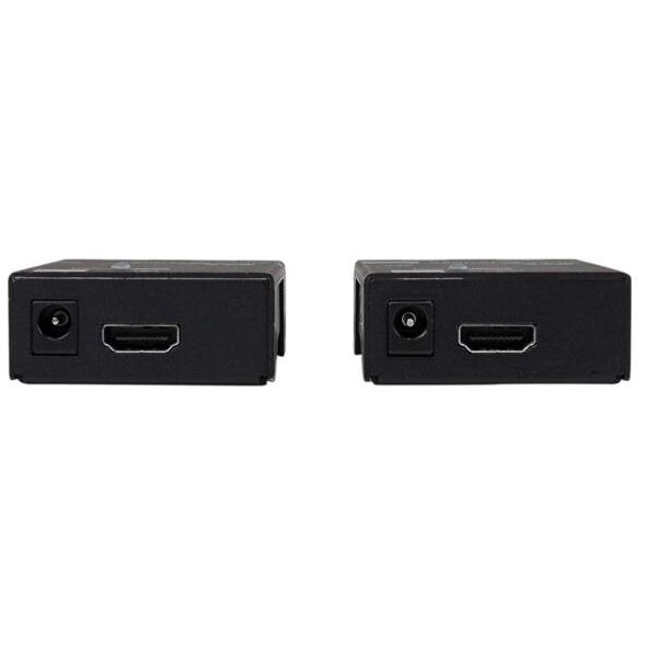 System przekazu sygnału AV StarTech Extender sygnału HDMI (do 50m) CAT5/CAT6 (ST121SHD50)