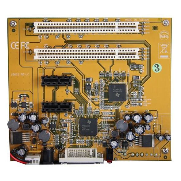 StarTech Adapter PCIE - PCI/PCIE (PEX2PCIE4L)